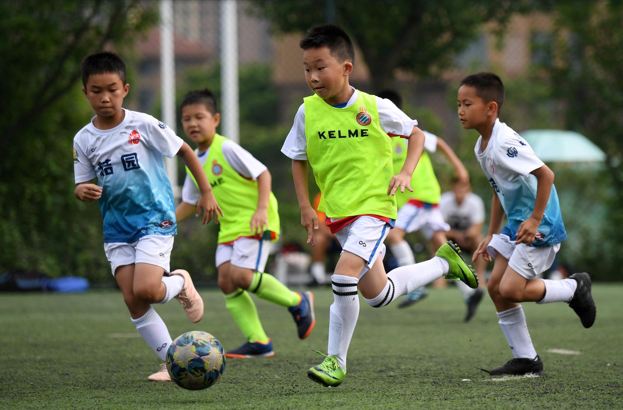 黑森林林肯新队员在比赛中表现抢眼