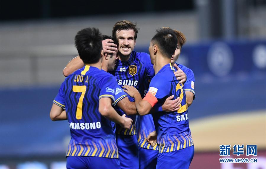 包含江苏苏宁主场胜出，实力得到认可的词条