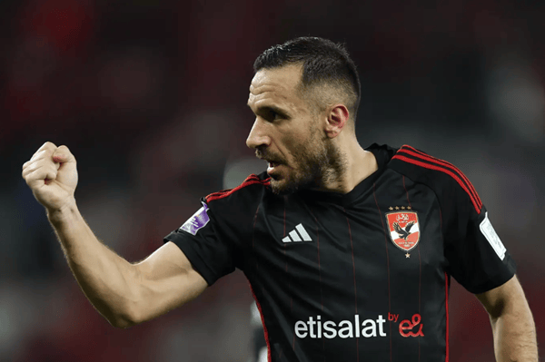 战意十足:突尼斯青年体育世俱杯热身赛回顾的简单介绍 战意十足:突尼斯青年体育世俱杯热身赛回顾的简单介绍