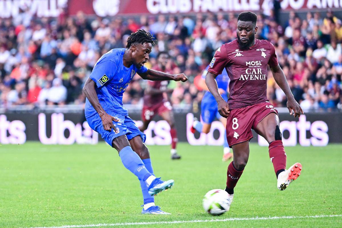 关于摩纳哥客场擒下梅斯,弥补上轮失利的信息 关于摩纳哥客场擒下梅斯,弥补上轮失利的信息