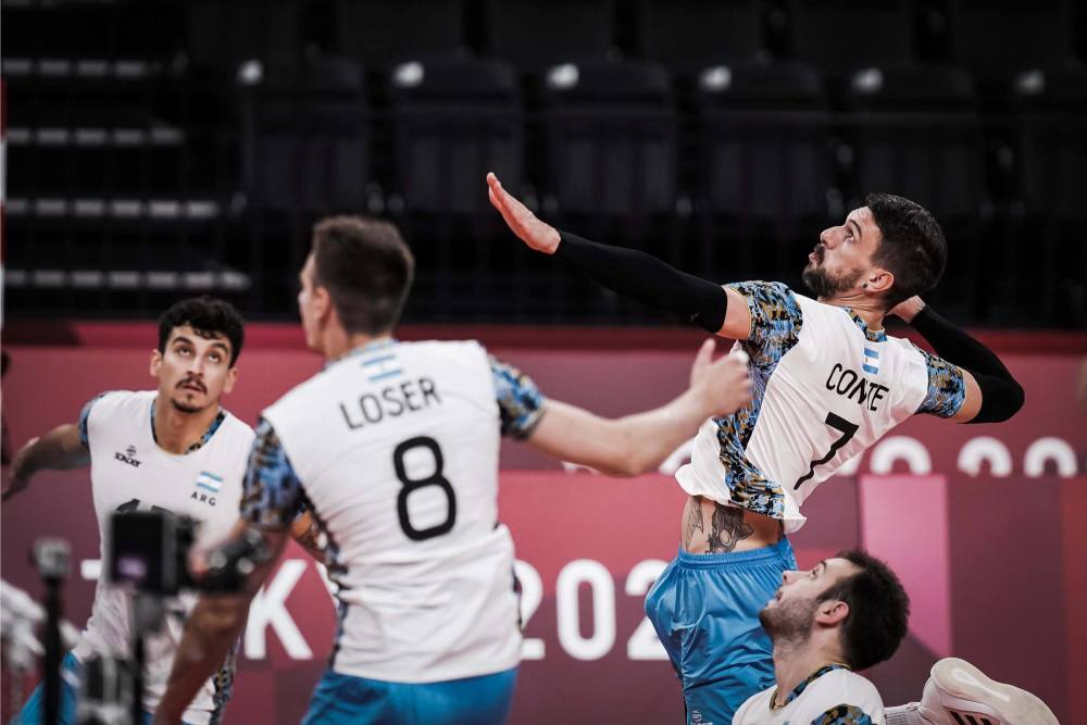 阿根廷篮球获得东京奥运会门票 阿根廷篮球获得东京奥运会门票