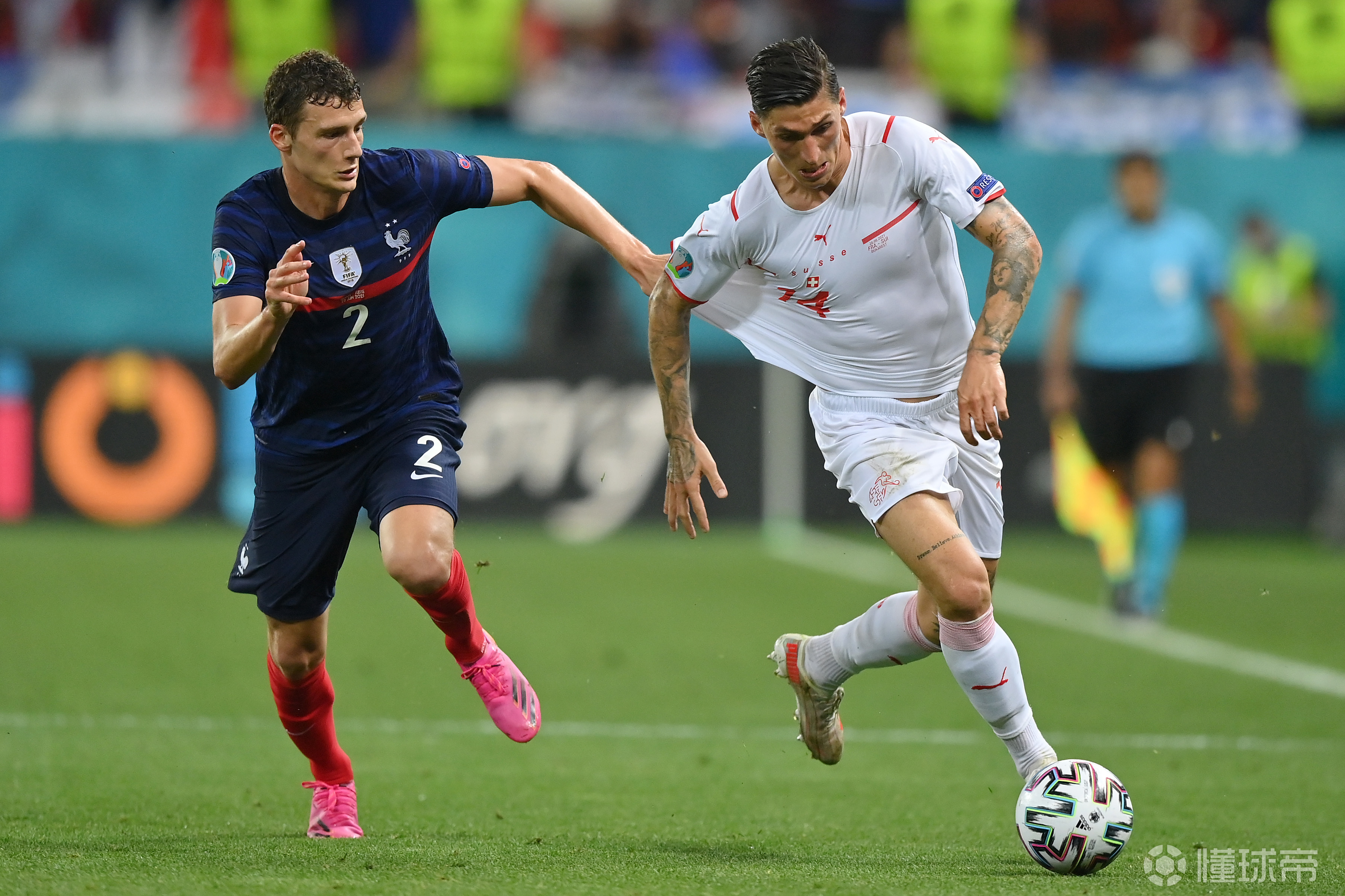 瑞士轻松战胜立陶宛,晋级欧洲杯 瑞士轻松战胜立陶宛,晋级欧洲杯