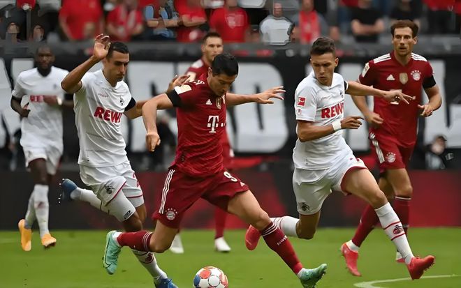 莱比锡主场惨败,遭遇三连败局面堪忧的简单介绍 莱比锡主场惨败,遭遇三连败局面堪忧的简单介绍