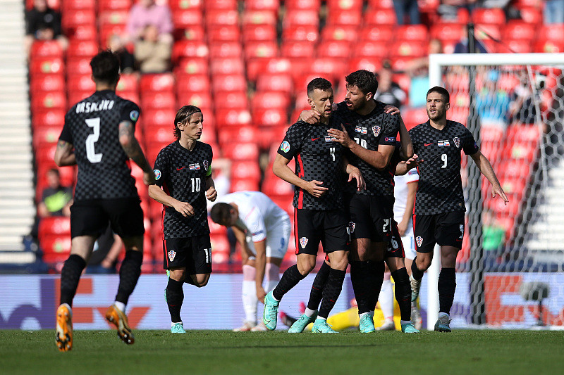 关于克罗地亚球队在重要比赛中实现绝地反击,惊艳全场的信息 关于克罗地亚球队在重要比赛中实现绝地反击,惊艳全场的信息