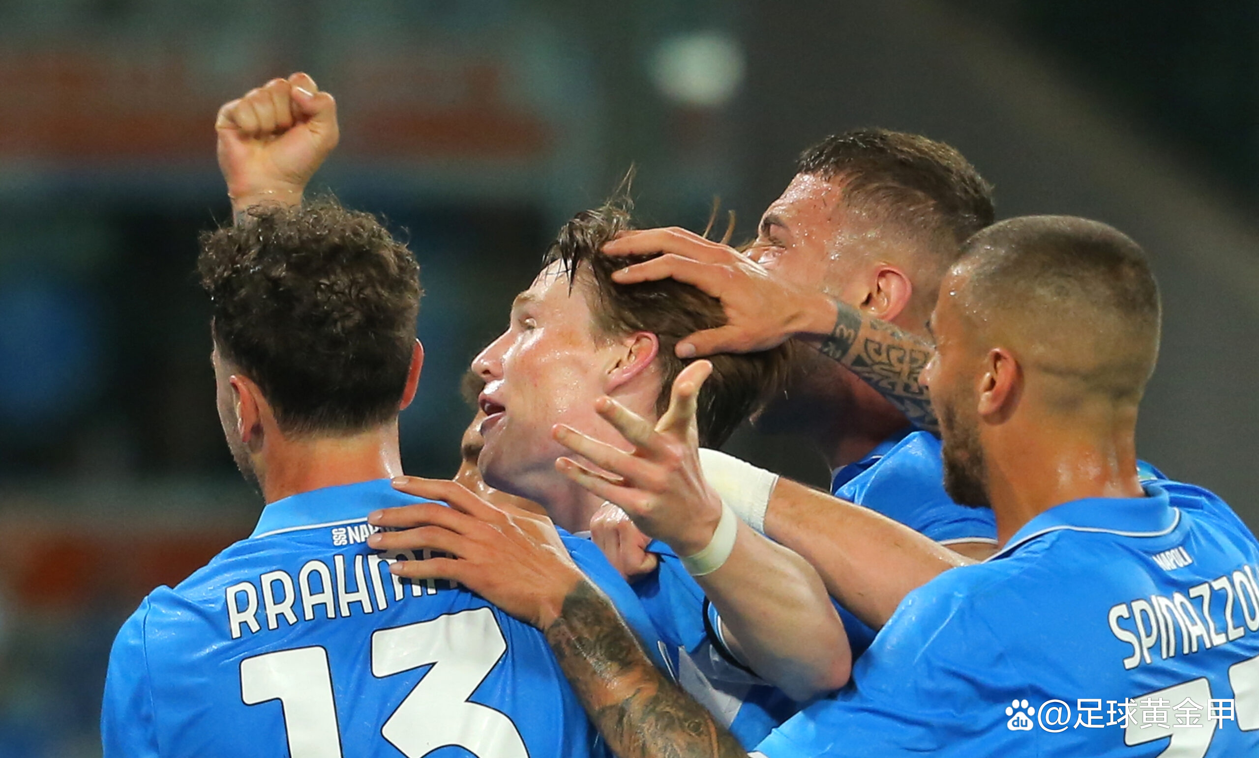 国际米兰主场大胜,稳固领先地位 国际米兰主场大胜,稳固领先地位