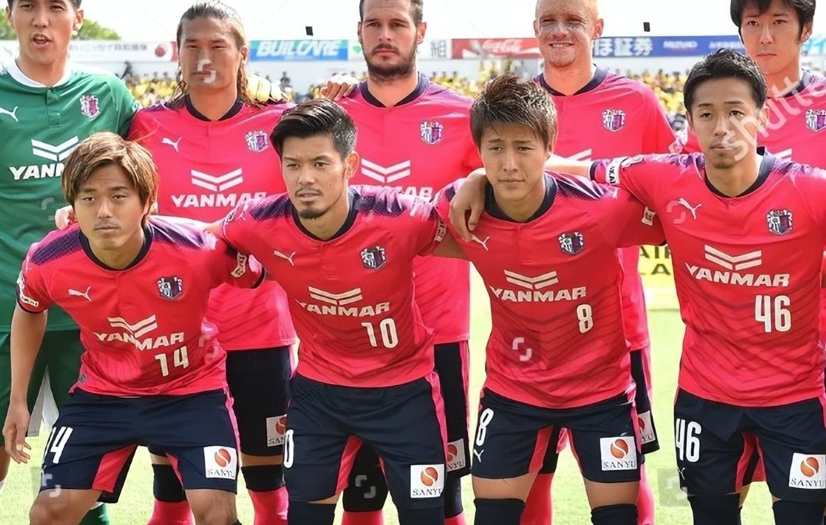 大阪球队在国际比赛中力挫对手