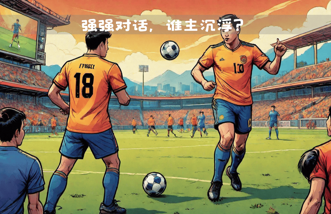 强强对话!欧国联半决赛胜者晋级决赛的简单介绍 强强对话!欧国联半决赛胜者晋级决赛的简单介绍