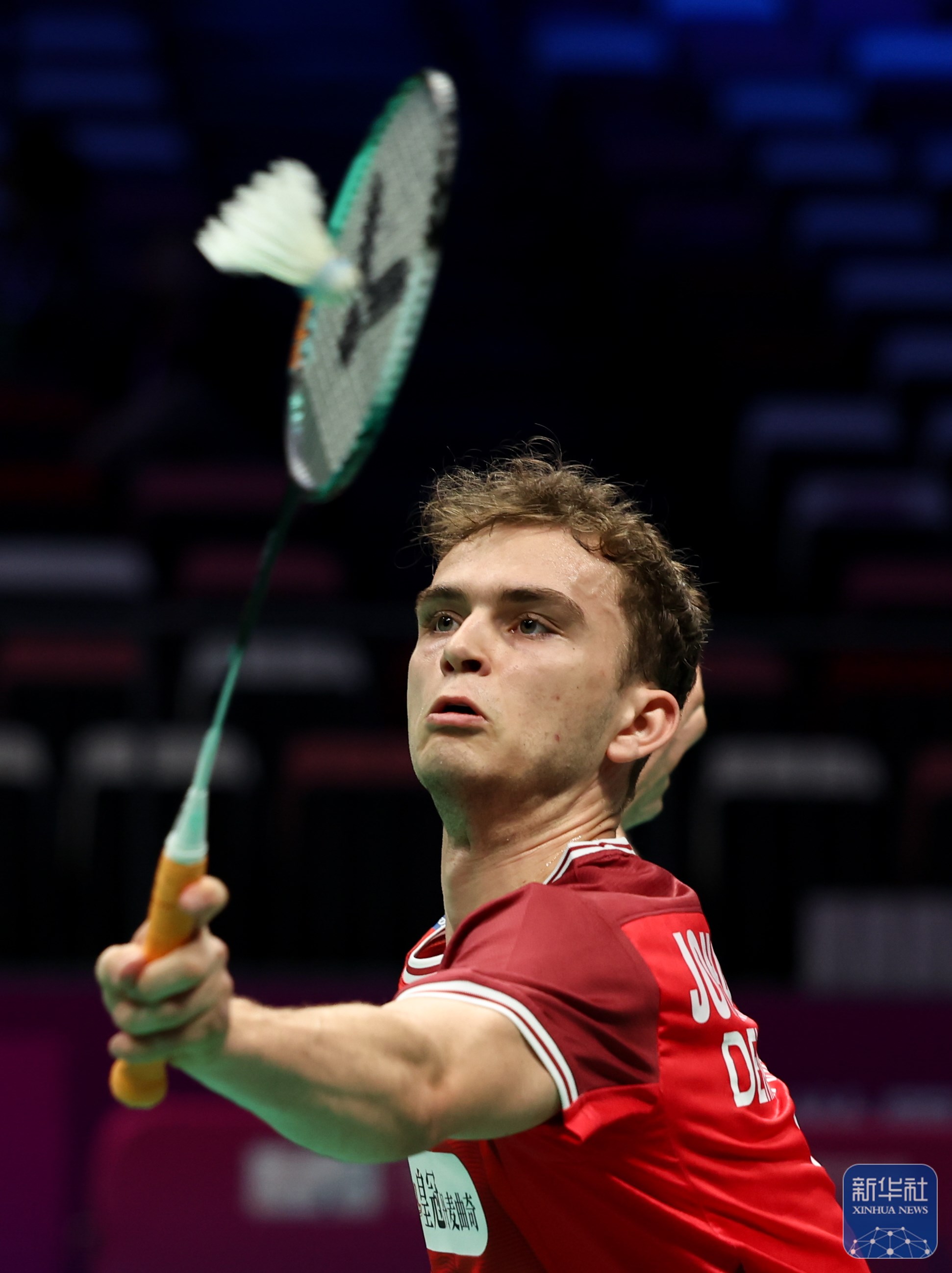 英格兰力克丹麦,晋级半决赛 英格兰力克丹麦,晋级半决赛