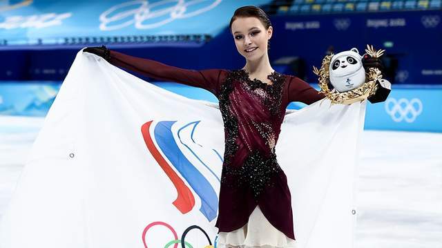 俄罗斯重量级运动员斩获金牌赢得尊敬 俄罗斯重量级运动员斩获金牌赢得尊敬