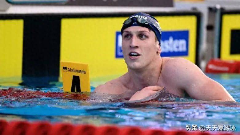 意大利游泳选手打破世界纪录 意大利游泳选手打破世界纪录