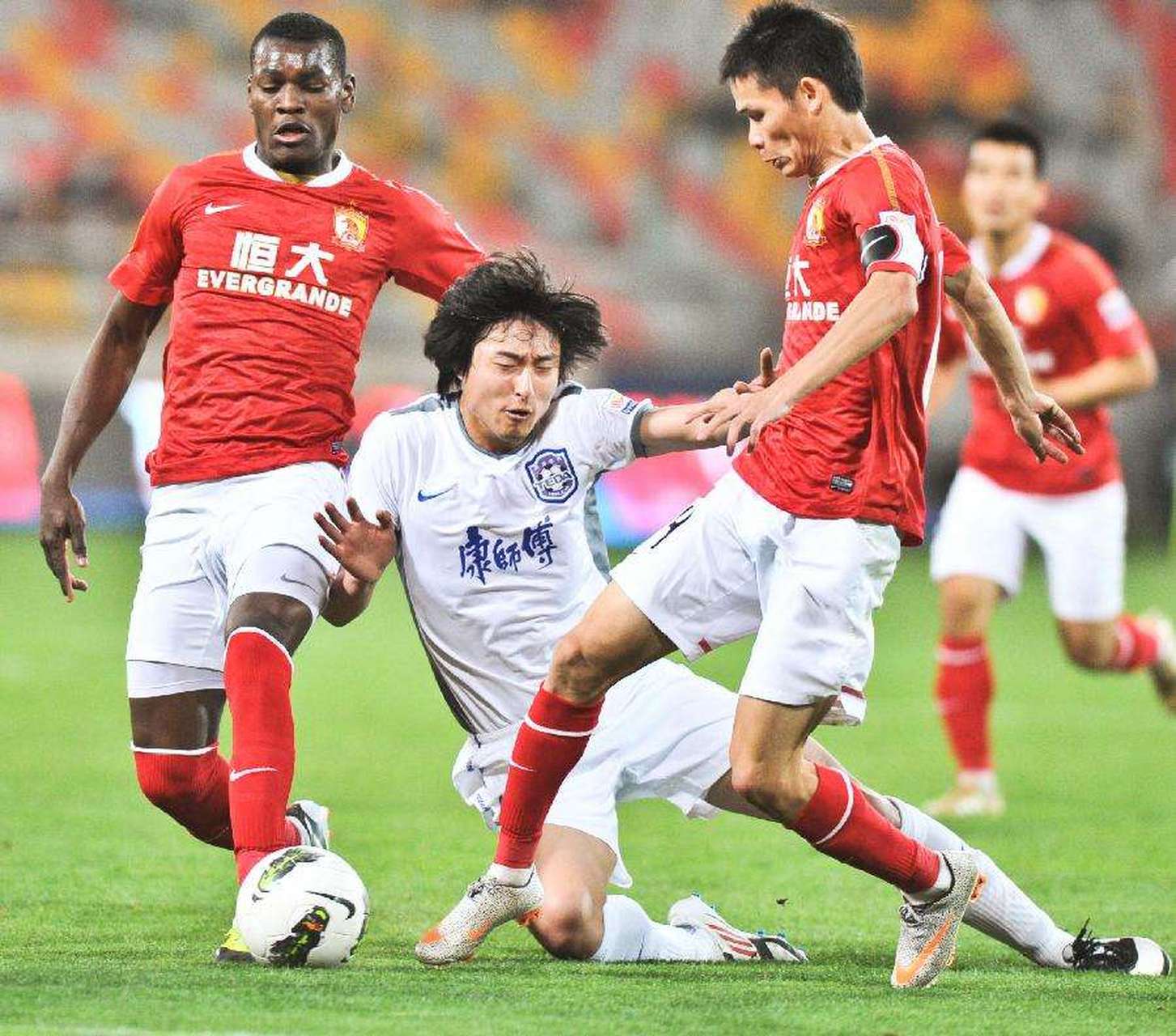 包含资讯:泰达备战亚冠,战绩取得长足进步的词条 包含资讯:泰达备战亚冠,战绩取得长足进步的词条