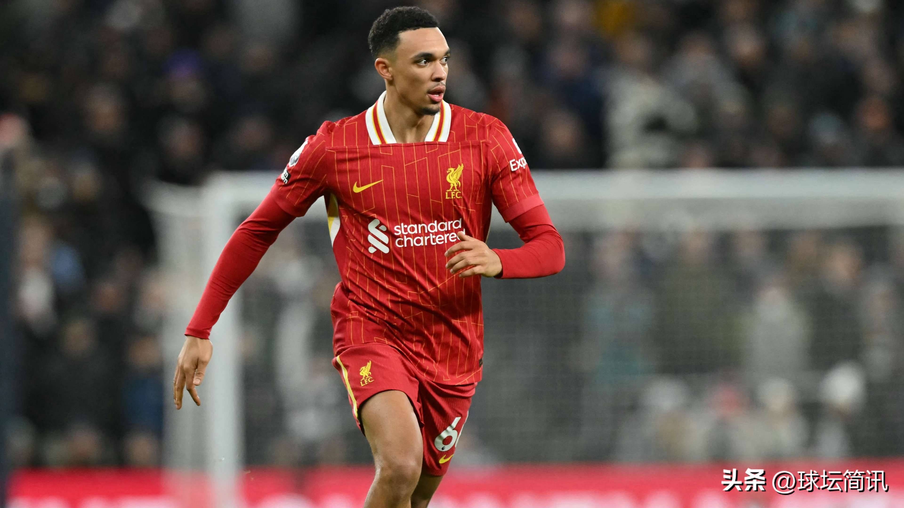 利物浦全力抗衡，继续保持积分优势