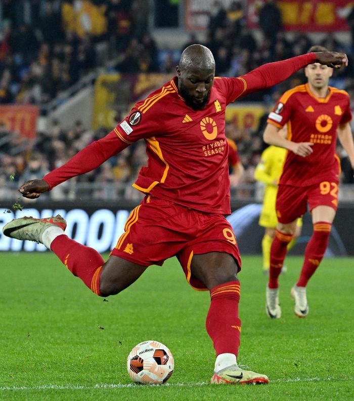 罗马新援状态火爆,成为球队突破重点 罗马新援状态火爆,成为球队突破重点