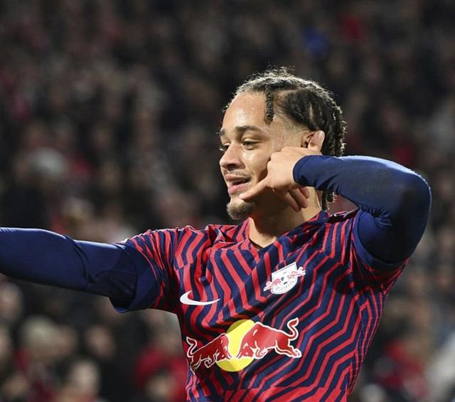 利物浦名宿赞扬莱比锡RB的年轻球员们的简单介绍 利物浦名宿赞扬莱比锡RB的年轻球员们的简单介绍