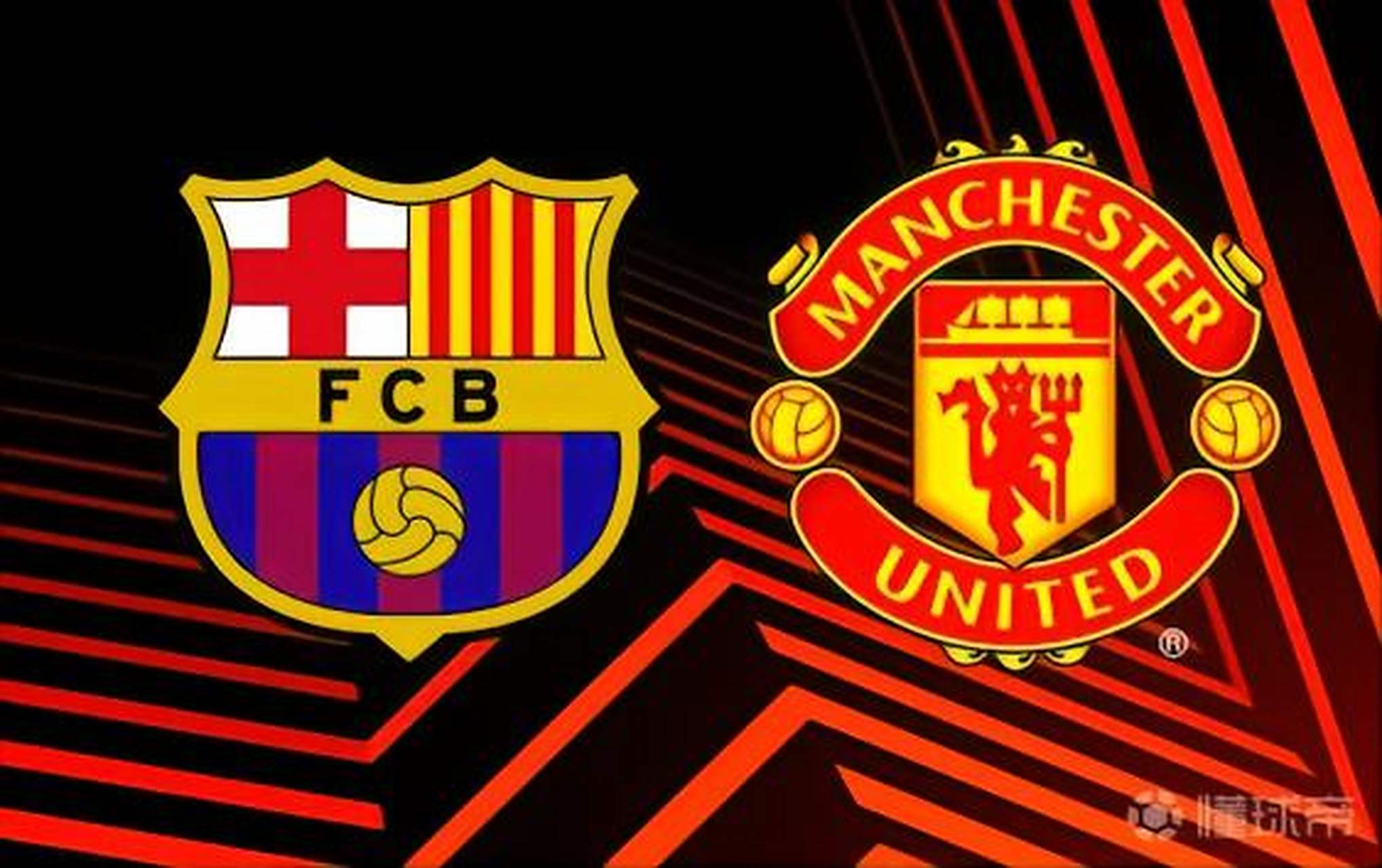 罗马与曼联大战在即，胜者晋级