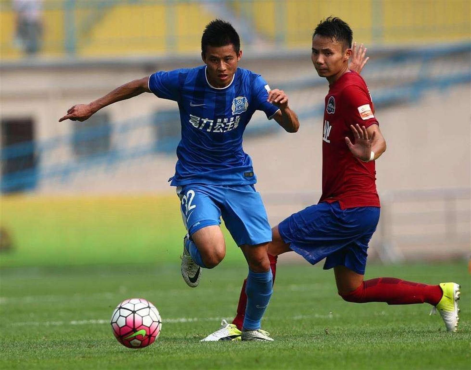 富力主场胜华夏,脱离降级区,积分上升 富力主场胜华夏,脱离降级区,积分上升