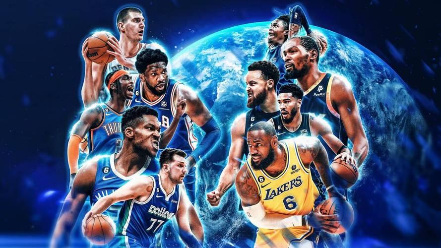 NBA明星赛取消,球迷们为此感到失落 NBA明星赛取消,球迷们为此感到失落