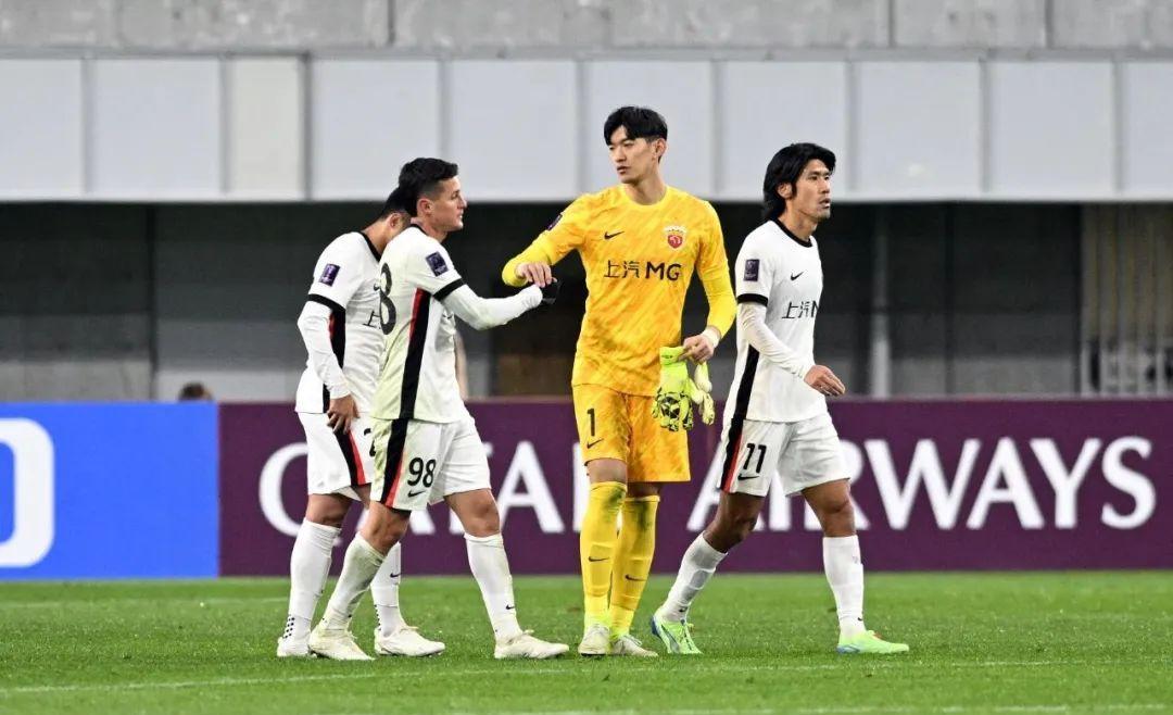 韩国球队胜出,晋级亚冠四强! 韩国球队胜出,晋级亚冠四强!
