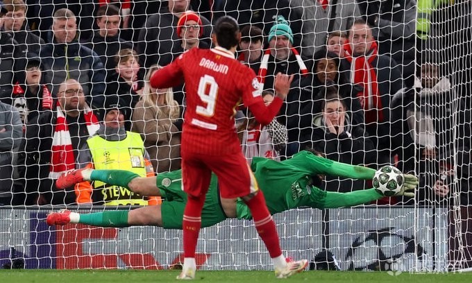 关于利物浦战胜巴黎,杀入历史上第十次决赛的信息 关于利物浦战胜巴黎,杀入历史上第十次决赛的信息