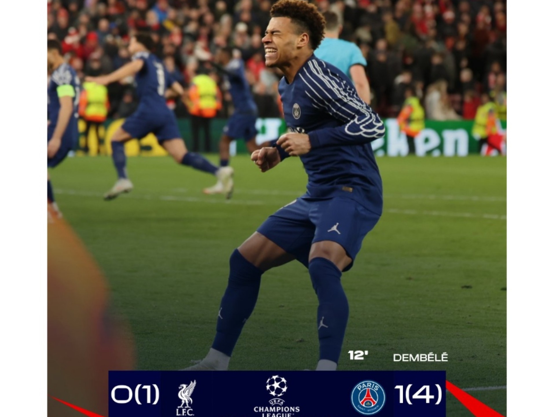 巴黎力克切尔西,首次晋级欧冠决赛 巴黎力克切尔西,首次晋级欧冠决赛