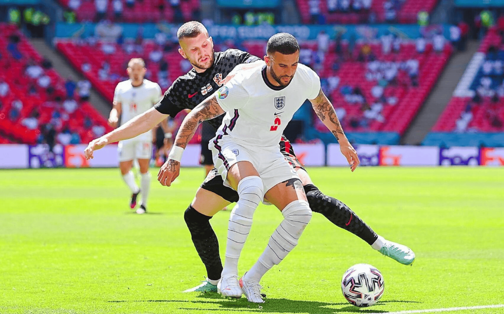 包含克罗地亚队实力大涨,获得晋级机会的词条 包含克罗地亚队实力大涨,获得晋级机会的词条