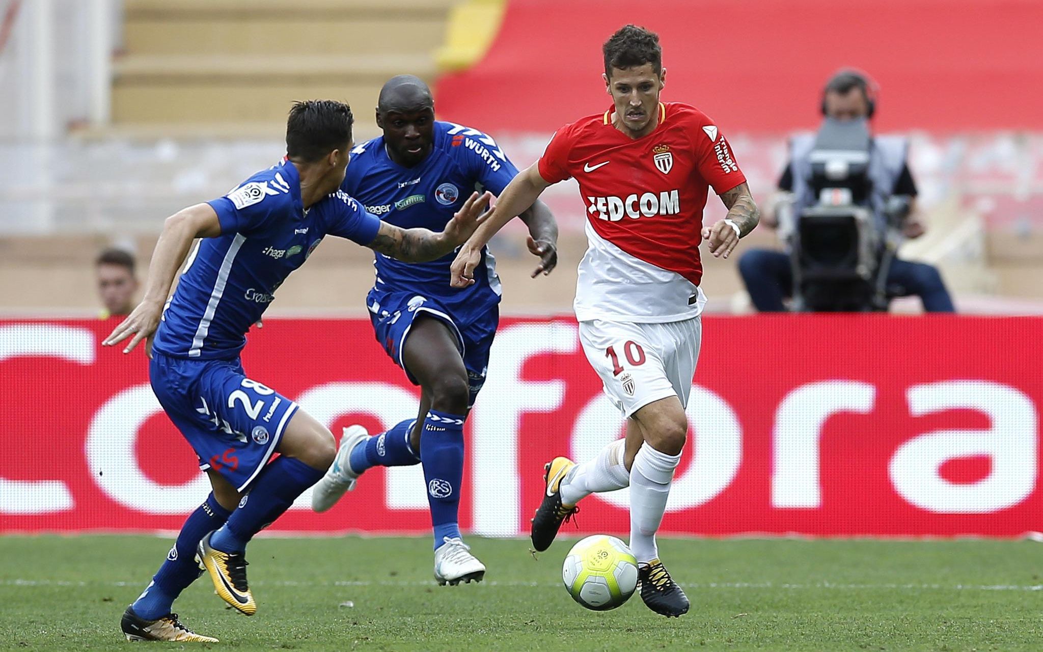 里尔客场不敌兰斯,落后积分榜的简单介绍 里尔客场不敌兰斯,落后积分榜的简单介绍