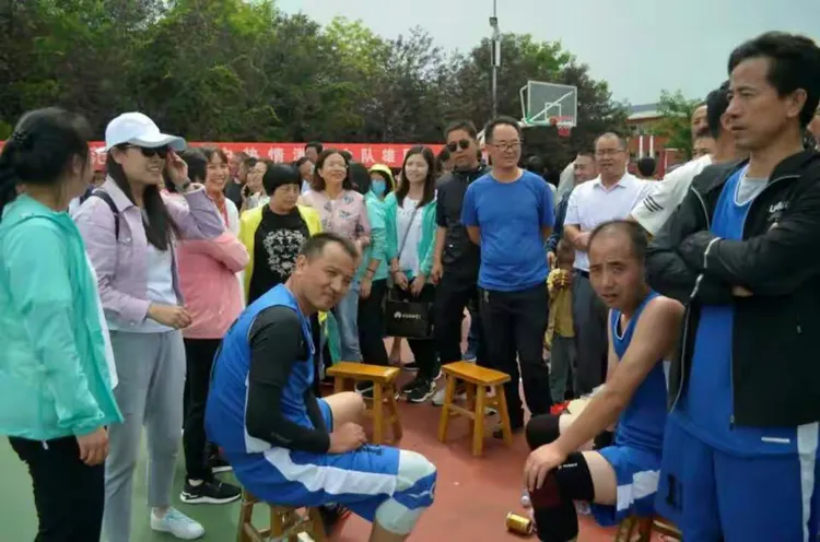 队员技术较拼,比赛协作性质明显 队员技术较拼,比赛协作性质明显