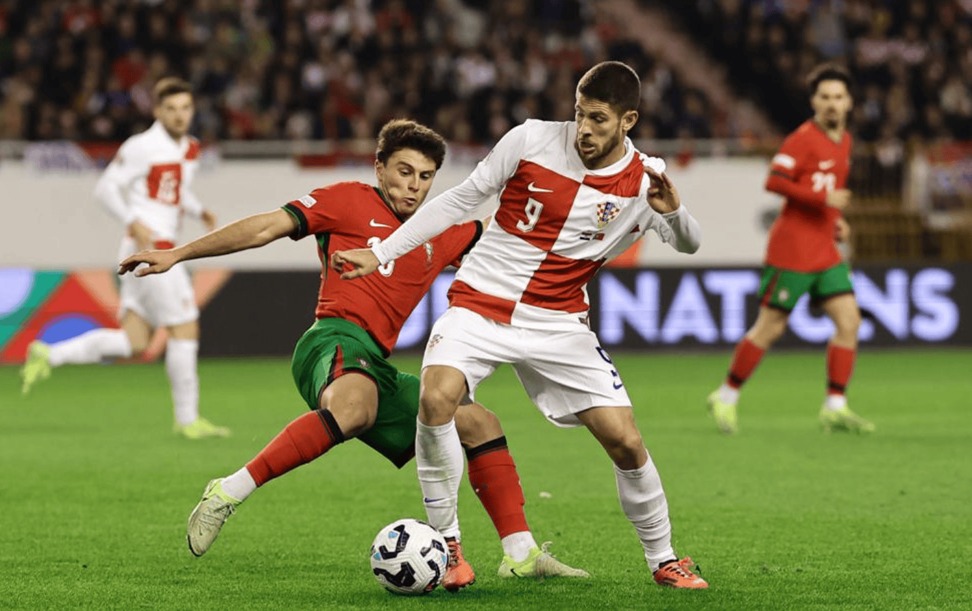 包含克罗地亚双杀瑞典,晋级欧国联四强的词条 包含克罗地亚双杀瑞典,晋级欧国联四强的词条