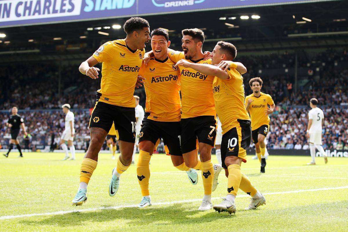 关于富勒姆客场抢分,英超保级形势有望好转的信息 关于富勒姆客场抢分,英超保级形势有望好转的信息