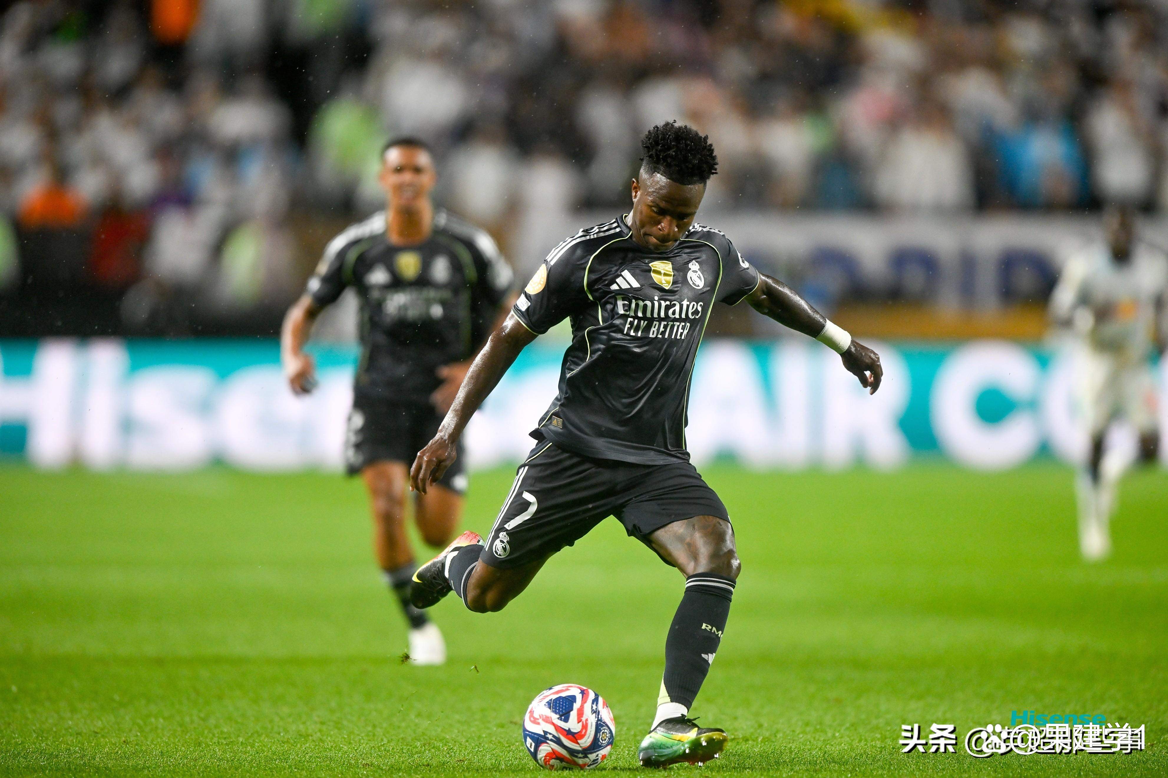 皇马传球精准攻击力强劲,晋级赞誉的简单介绍 皇马传球精准攻击力强劲,晋级赞誉的简单介绍