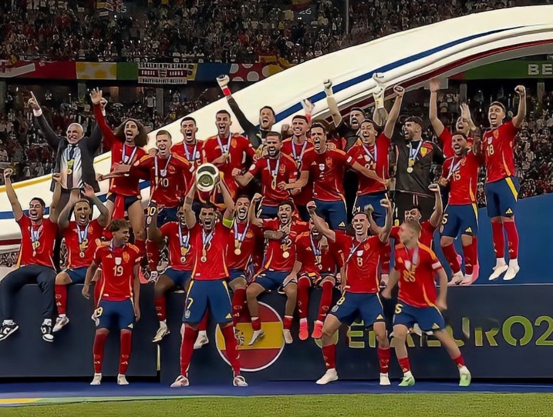 西班牙力克克罗地亚,稳固欧锦赛领先优势的简单介绍 西班牙力克克罗地亚,稳固欧锦赛领先优势的简单介绍