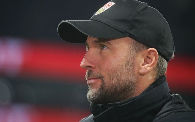 斯图加特前锋状态回暖,进攻火力逐渐恢复 斯图加特前锋状态回暖,进攻火力逐渐恢复