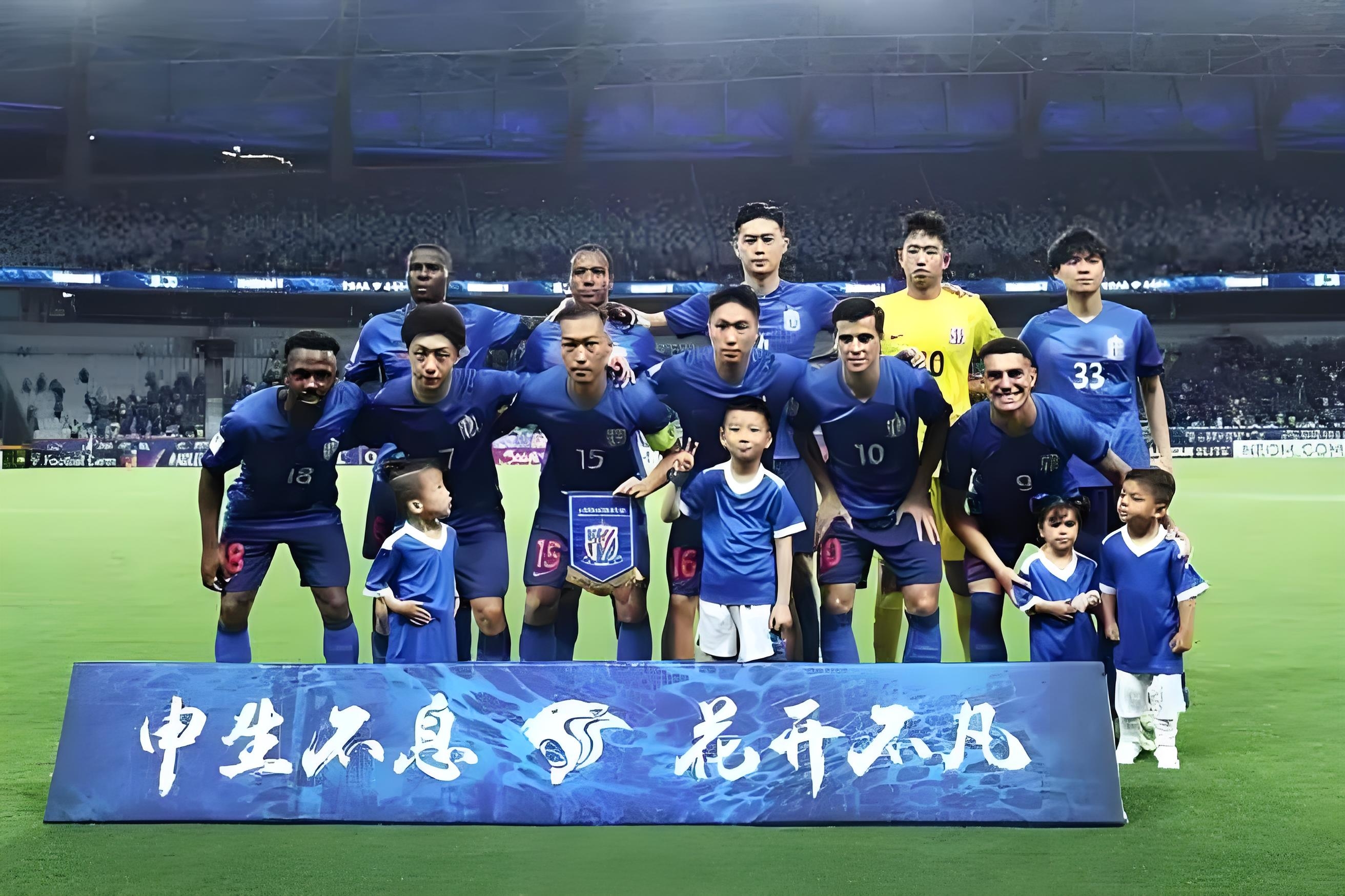 传统豪门连胜亚冠小组赛,实力得到验证的简单介绍 传统豪门连胜亚冠小组赛,实力得到验证的简单介绍