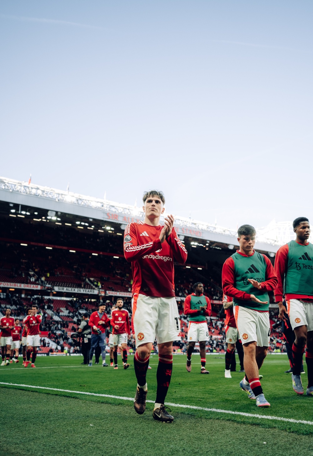 曼联胜亚特兰大,曼市德比提前点燃 曼联胜亚特兰大,曼市德比提前点燃