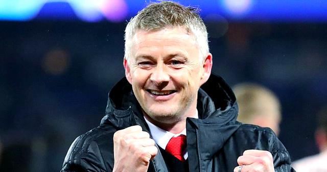 巴黎圣日耳曼赢得法国联赛杯，结束索尔斯克亚时代的幸福