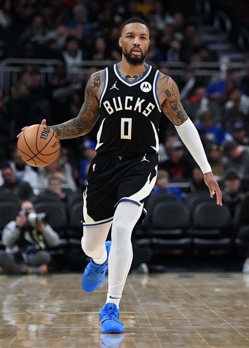 步行者轻取爵士，利拉德惊艳四座的简单介绍